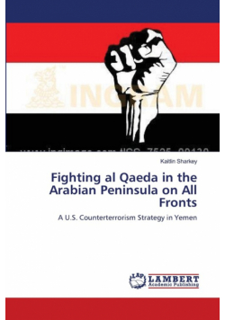 Fighting al Qaeda in the Arabian Peninsula on All Fronts