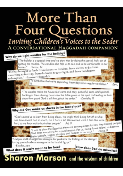 More Than Four Questions