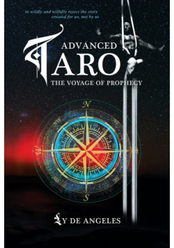 Advanced Tarot |The Voyage of Prophecy