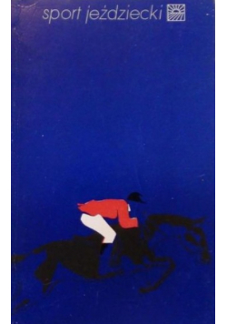 Sport jeździecki