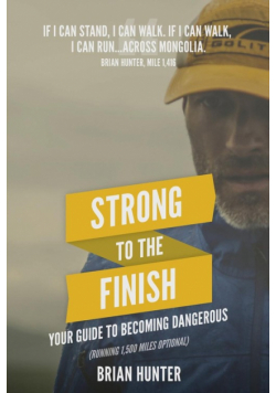 Strong to the Finish