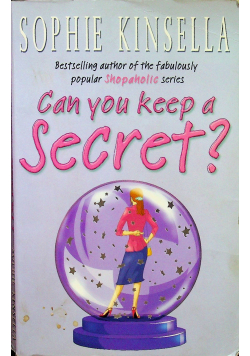 Can you keep a secret