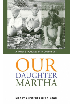 Our Daughter Martha