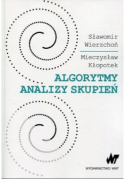 Algorytmy analizy skupień