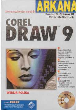 Arkana Corel Draw 9