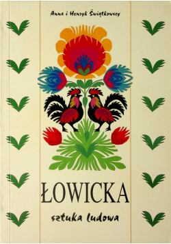 Łowicka Sztuka ludowa