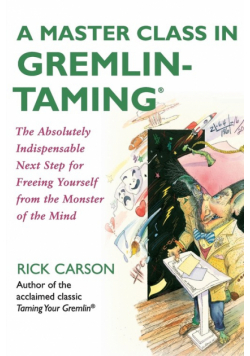 Master Class in Gremlin-Taming(R), A