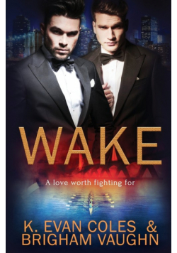 Wake