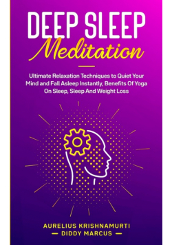 Deep Sleep Meditation