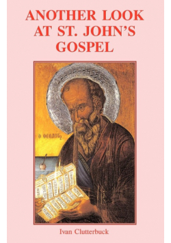 Another Look at St John's Gospel
