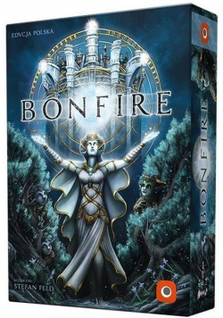Bonfire