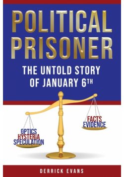 Political Prisoner