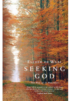 Seeking God
