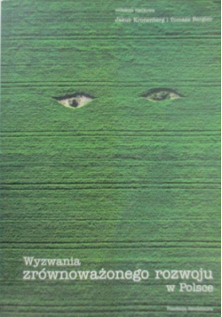 Wyzwania zrównoważonego rozwoju w Polsce