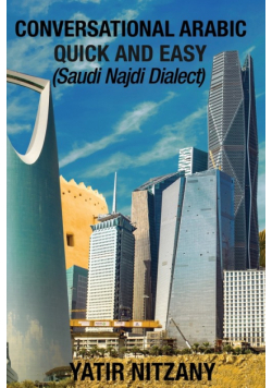 Conversational Arabic Quick and Easy