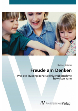Freude am Denken