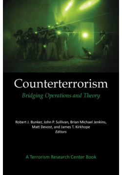 Counterterrorism