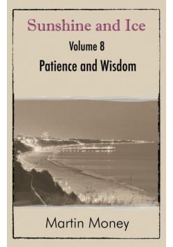 Sunshine and Ice Volume 8