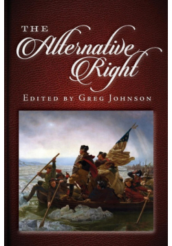 The Alternative Right