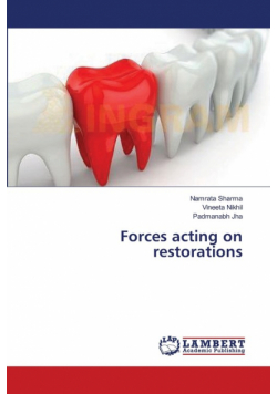 Forces acting on restorations