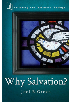 Why Salvation?