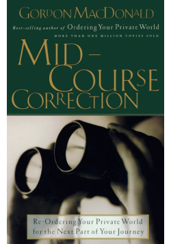Mid-Course Correction