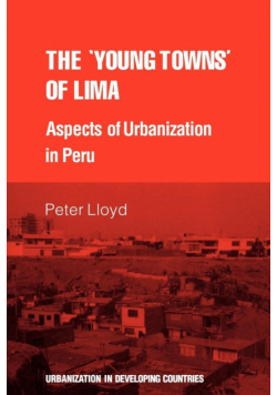The 'Young Towns' of Lima