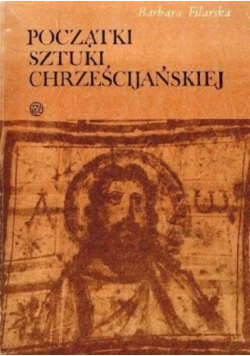 Początki sztuki chrześcijańskiej