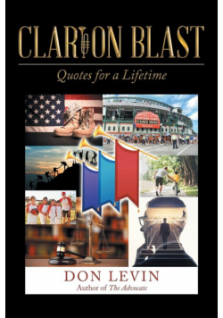 Clarion Blast