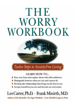 The Worry Workbook