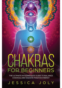 Chakras for Beginners