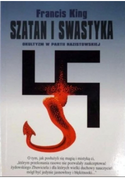Szatan i swastyka