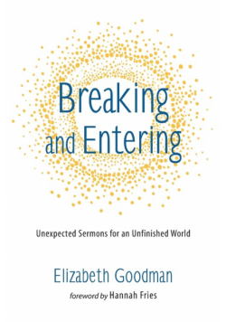 Breaking and Entering