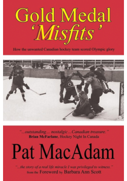Gold Medal 'Misfits'