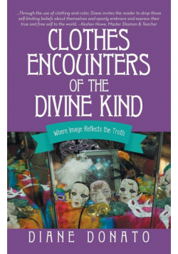 Clothes Encounters of the Divine Kind