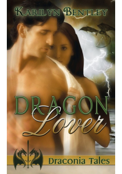 Dragon Lover