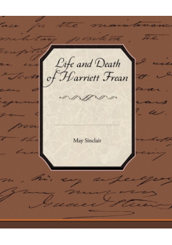 Life and Death of Harriett Frean