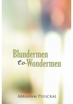 Blundermen to Wondermen