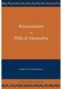 Reincarnation in Philo of Alexandria