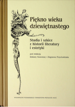 Piękno wieku dziewiętnastego