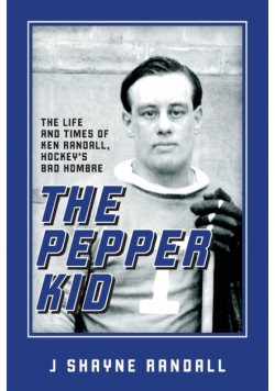 The Pepper Kid