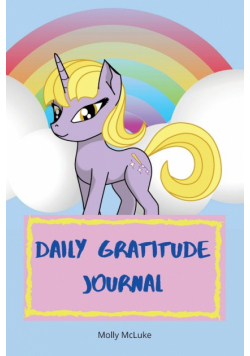 Daily Gratitude Journal
