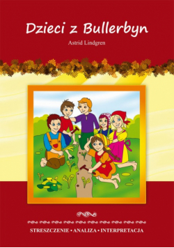 Dzieci z Bullerbyn Astrid Lindgren