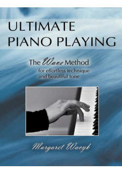 Ultimate Piano Playing