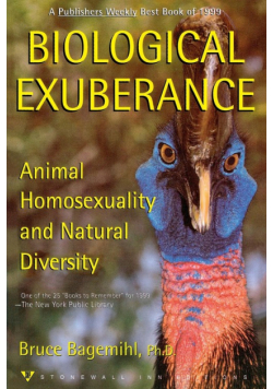Biological Exuberance