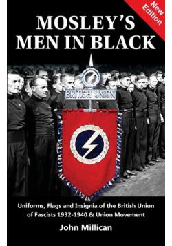 Mosley's Men in Black