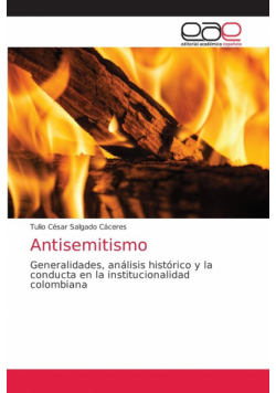 Antisemitismo