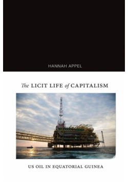 The Licit Life of Capitalism