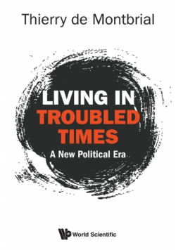 Living in Troubled Times