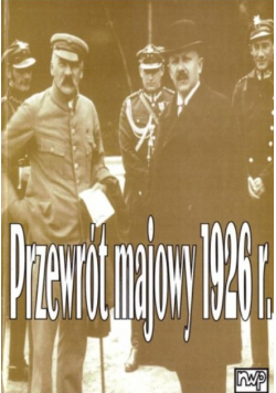 Przewrót majowy 1926